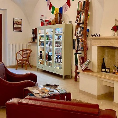 Il Bivacco Del Duomo Bed and Breakfast Λ' Άκουιλα Εξωτερικό φωτογραφία