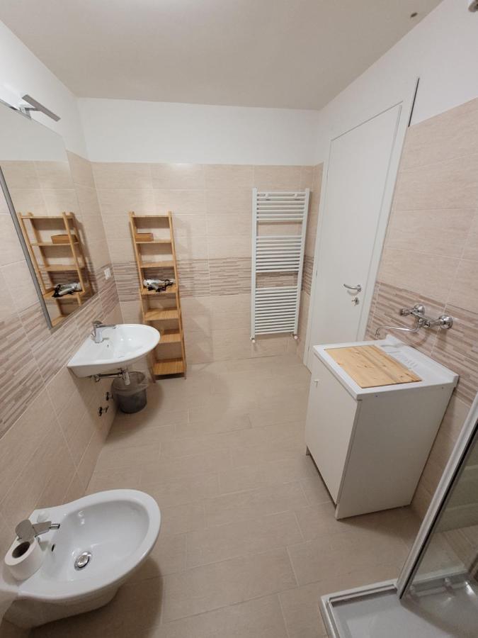 Il Bivacco Del Duomo Bed and Breakfast Λ' Άκουιλα Εξωτερικό φωτογραφία