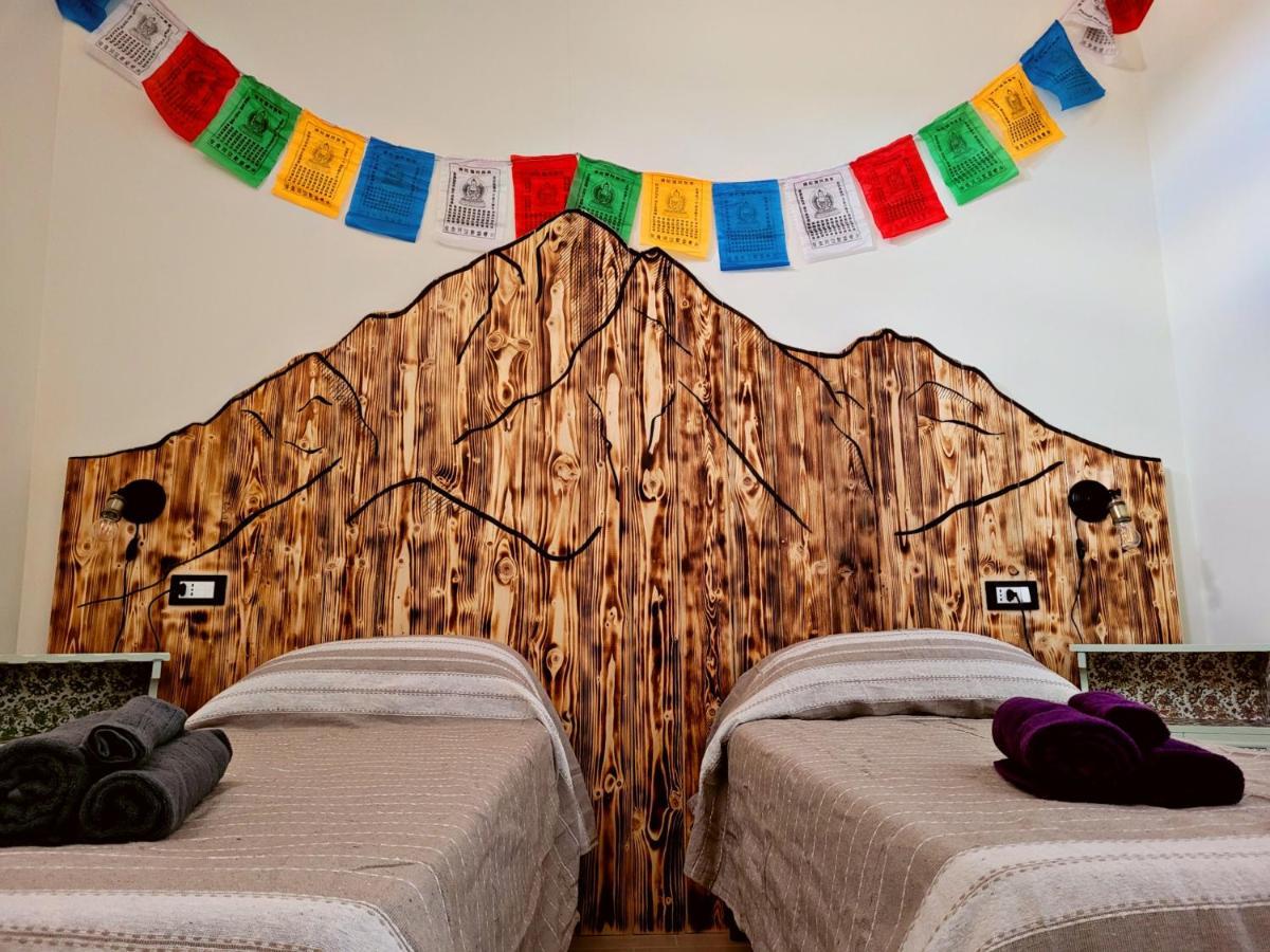 Il Bivacco Del Duomo Bed and Breakfast Λ' Άκουιλα Εξωτερικό φωτογραφία