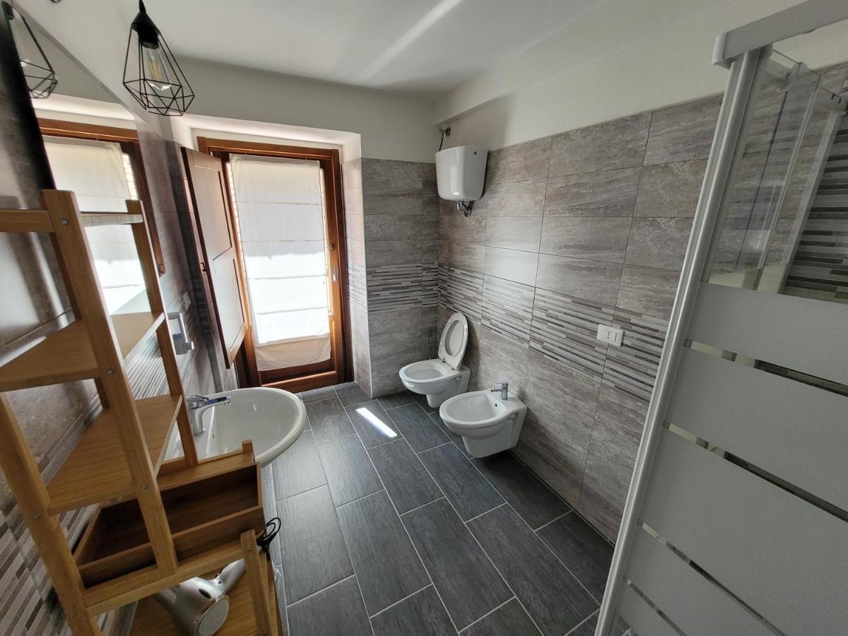 Il Bivacco Del Duomo Bed and Breakfast Λ' Άκουιλα Εξωτερικό φωτογραφία