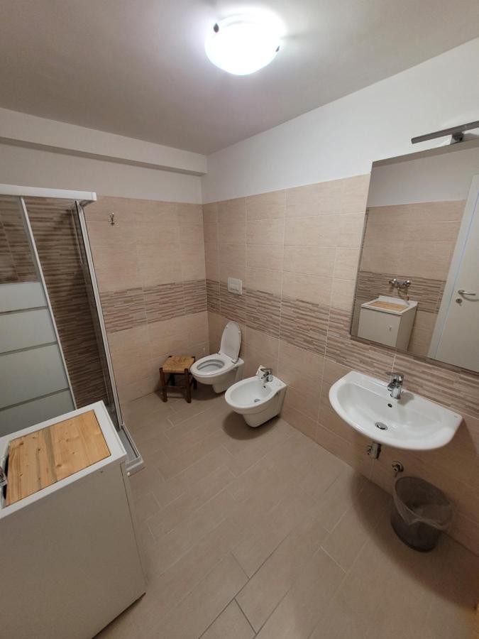 Il Bivacco Del Duomo Bed and Breakfast Λ' Άκουιλα Εξωτερικό φωτογραφία
