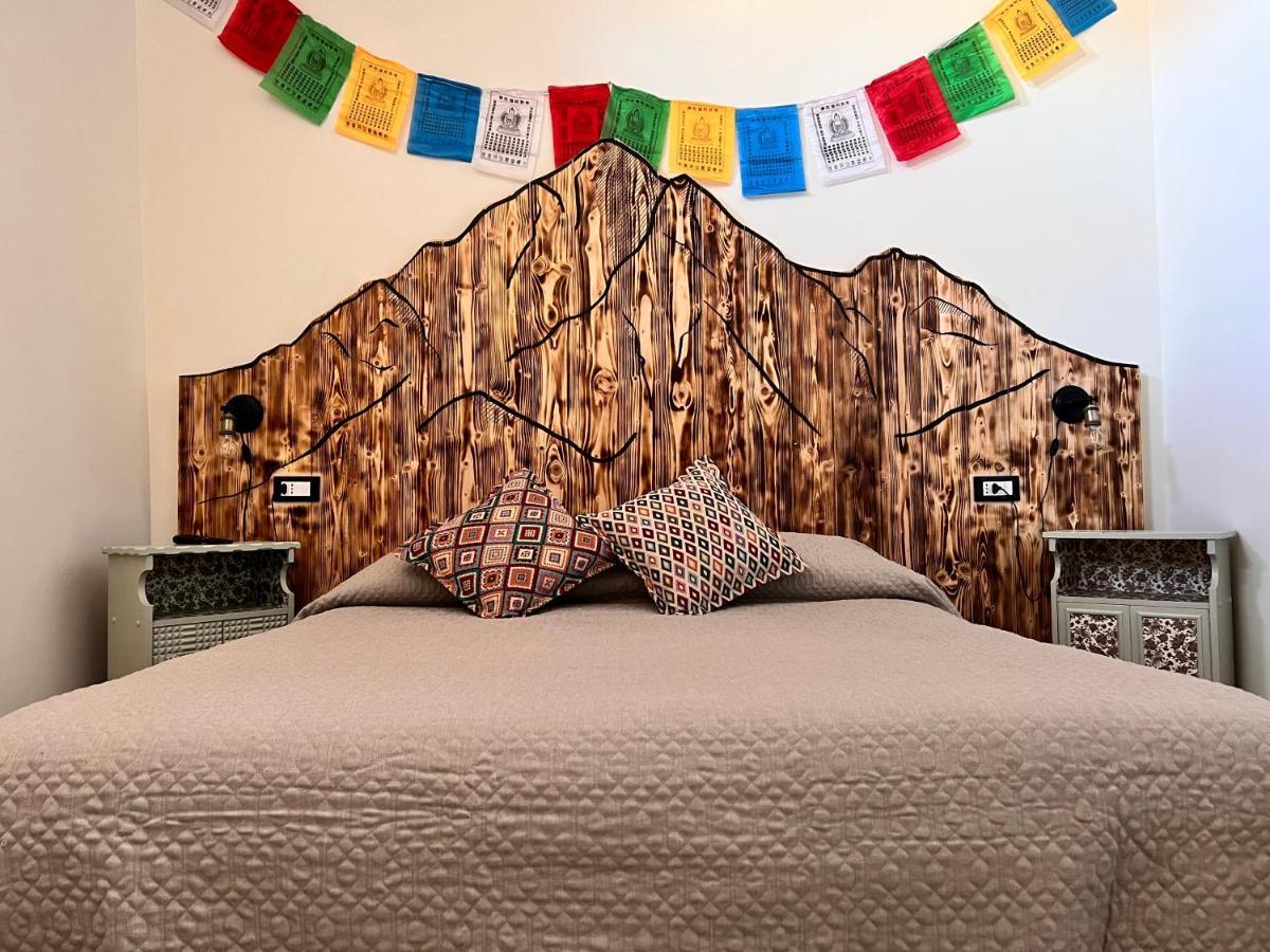 Il Bivacco Del Duomo Bed and Breakfast Λ' Άκουιλα Εξωτερικό φωτογραφία