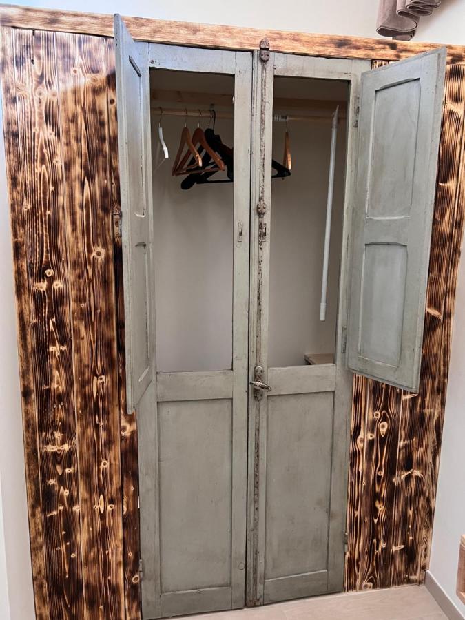 Il Bivacco Del Duomo Bed and Breakfast Λ' Άκουιλα Εξωτερικό φωτογραφία