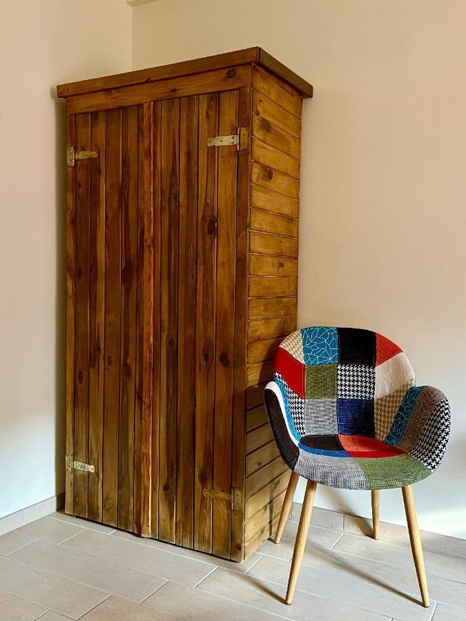 Il Bivacco Del Duomo Bed and Breakfast Λ' Άκουιλα Εξωτερικό φωτογραφία