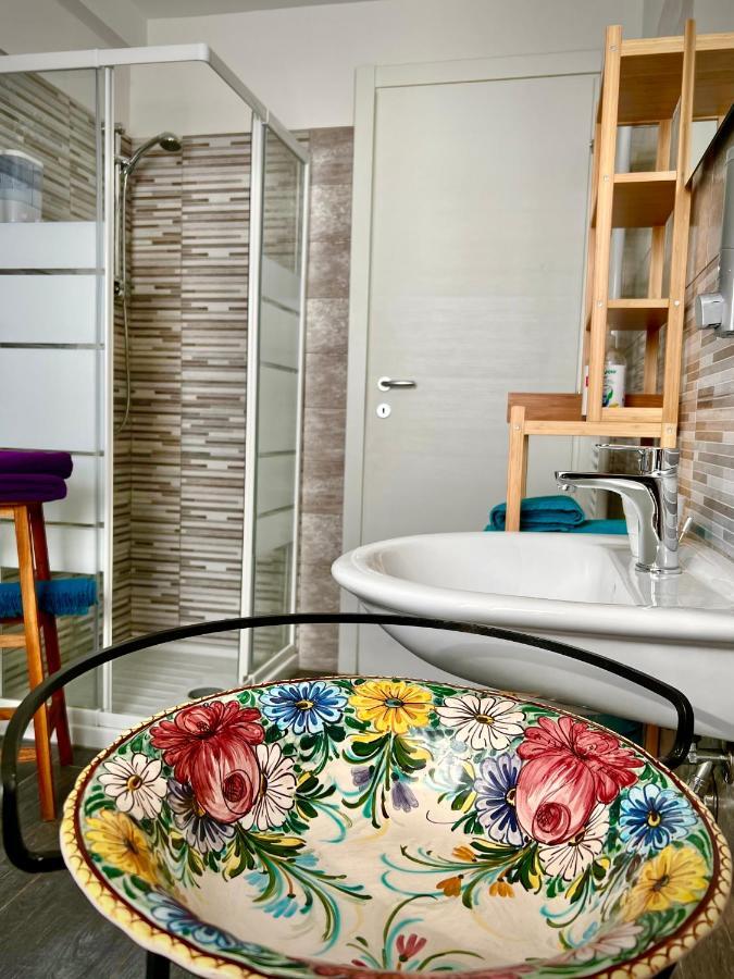 Il Bivacco Del Duomo Bed and Breakfast Λ' Άκουιλα Εξωτερικό φωτογραφία