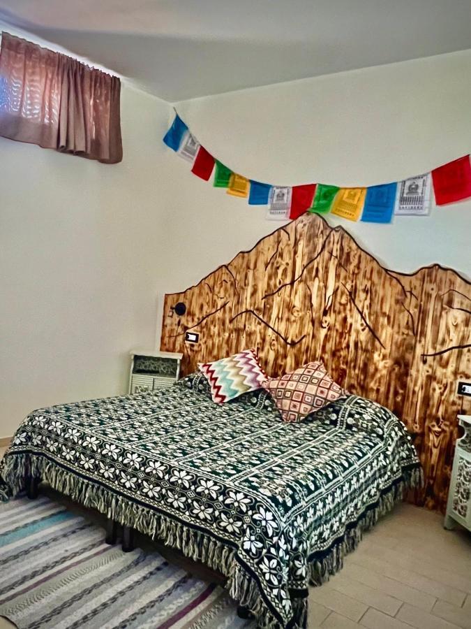 Il Bivacco Del Duomo Bed and Breakfast Λ' Άκουιλα Εξωτερικό φωτογραφία