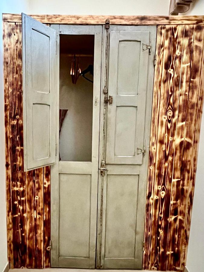 Il Bivacco Del Duomo Bed and Breakfast Λ' Άκουιλα Εξωτερικό φωτογραφία