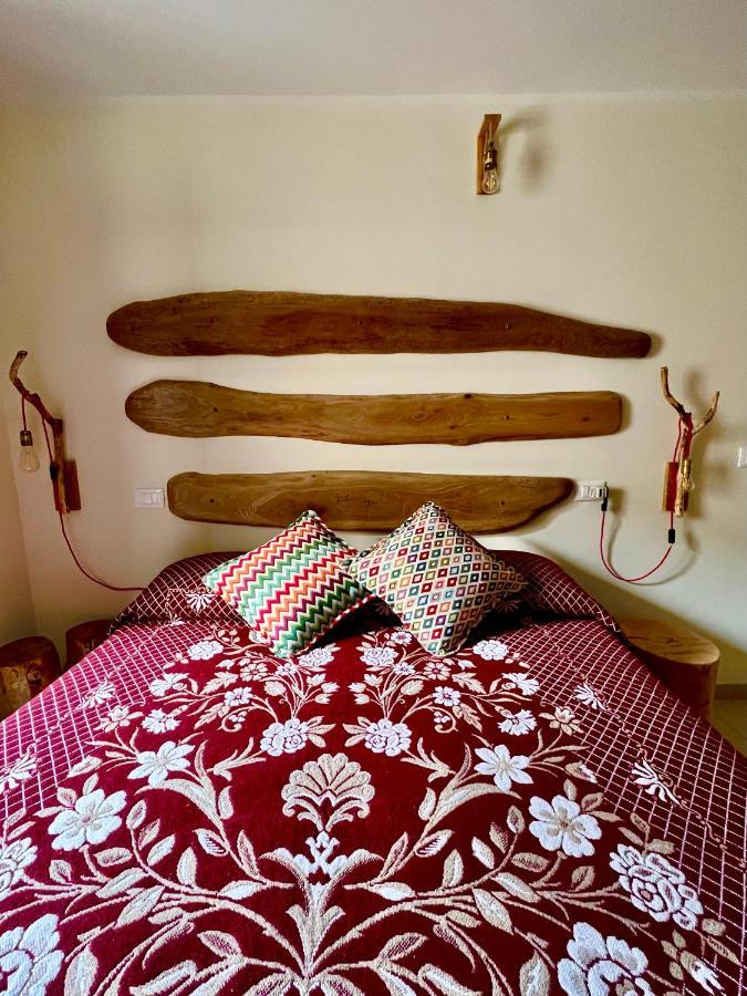 Il Bivacco Del Duomo Bed and Breakfast Λ' Άκουιλα Εξωτερικό φωτογραφία