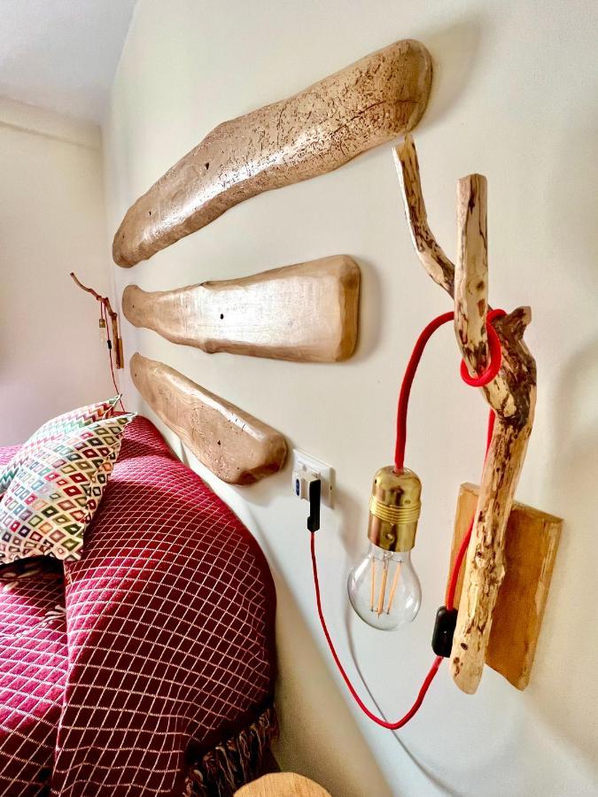 Il Bivacco Del Duomo Bed and Breakfast Λ' Άκουιλα Εξωτερικό φωτογραφία